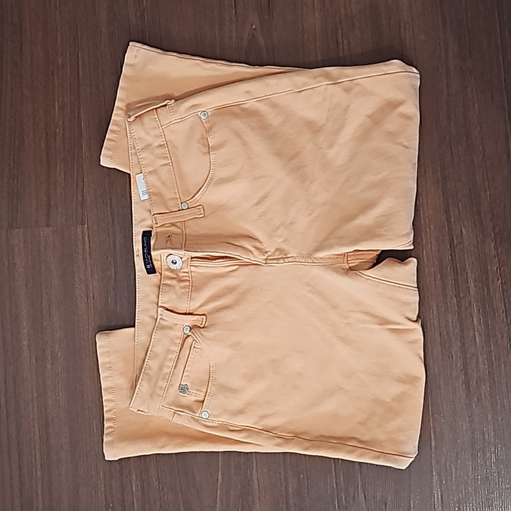 Bandolino capris